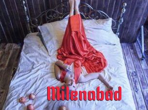 Milenabad