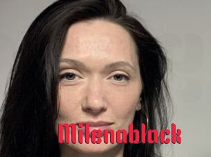 Milenablack