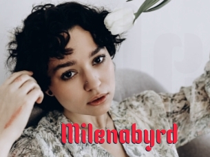 Milenabyrd