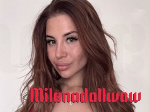 Milenadollwow