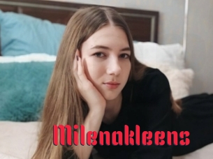 Milenakleens
