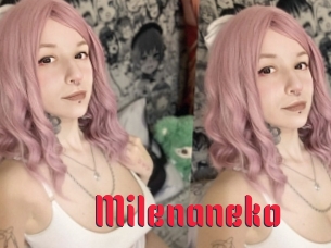 Milenaneko