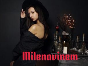 Milenavinem