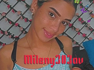 Mileny303av