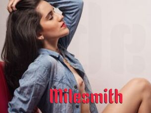 milesmith Video Extrait