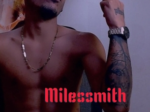 Milessmith