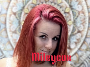 Mileycox