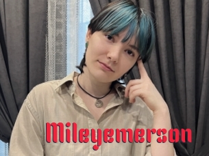 Mileyemerson