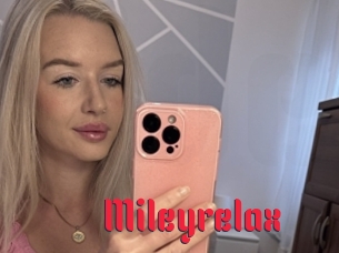 Mileyrelax
