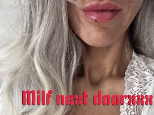 Milf_next_doorxxx