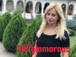 Milfglamorous