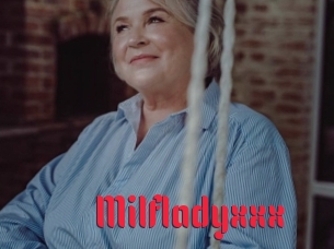 Milfladyxxx