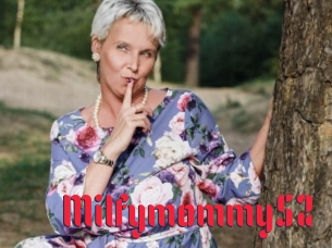Milfymommy52