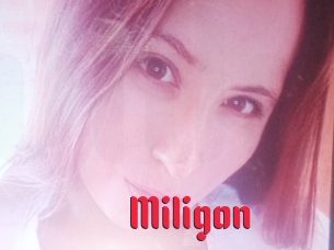 Miligon
