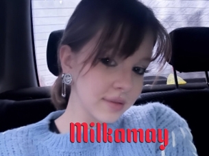 Milkamay
