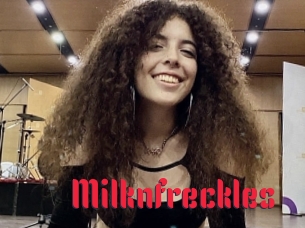Milknfreckles
