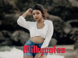 Milkycates