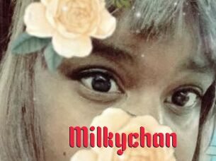 Milkychan