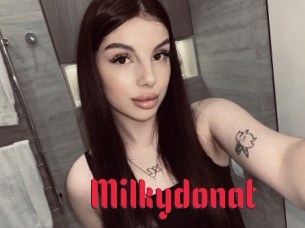 Milkydonat