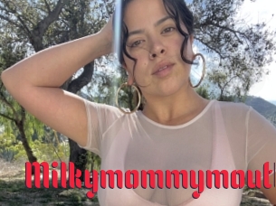 Milkymommymouth