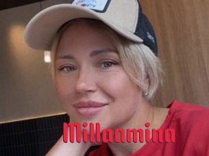 Millaamina