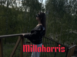 Millaharris