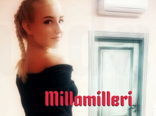 Millamilleri