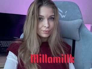 Millamillk
