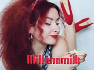 Millanamilk