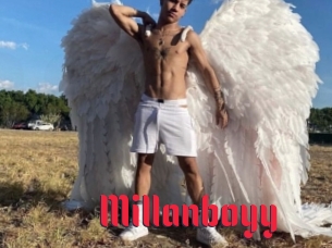 millanboyy Video Extrait