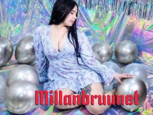 Millanbruunet