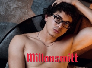 Millansmitt