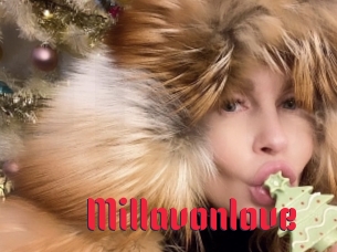 Millavonlove