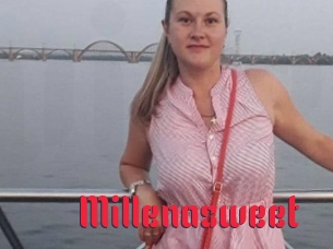 Millenasweet