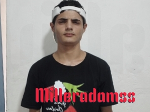 Milleradamss