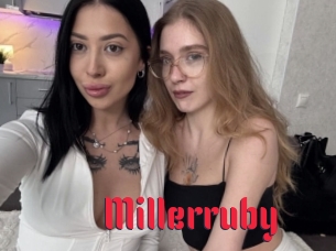 Millerruby