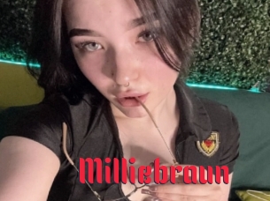 milliebraun Video Extrait