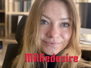 Milliedesire