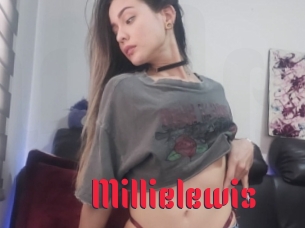 Millielewis
