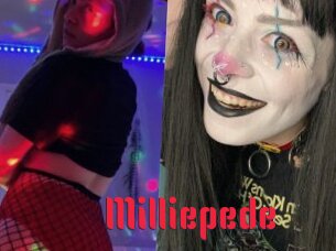 Milliepede