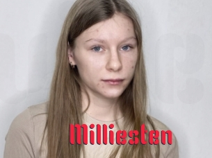 Milliesten