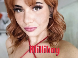 Millikay