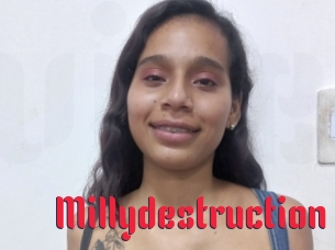 Millydestruction