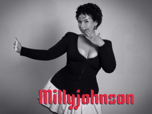 Millyjohnson