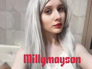 Millymayson