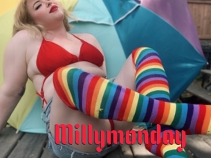 Millymonday
