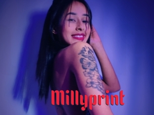 Millyprint