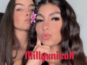 millyxnicoll Video Extrait