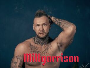 Miltgarrison