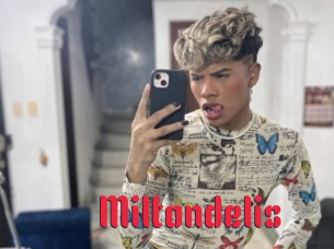 Miltondelis